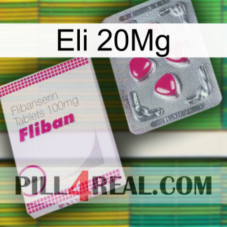 Eli 20Mg 32